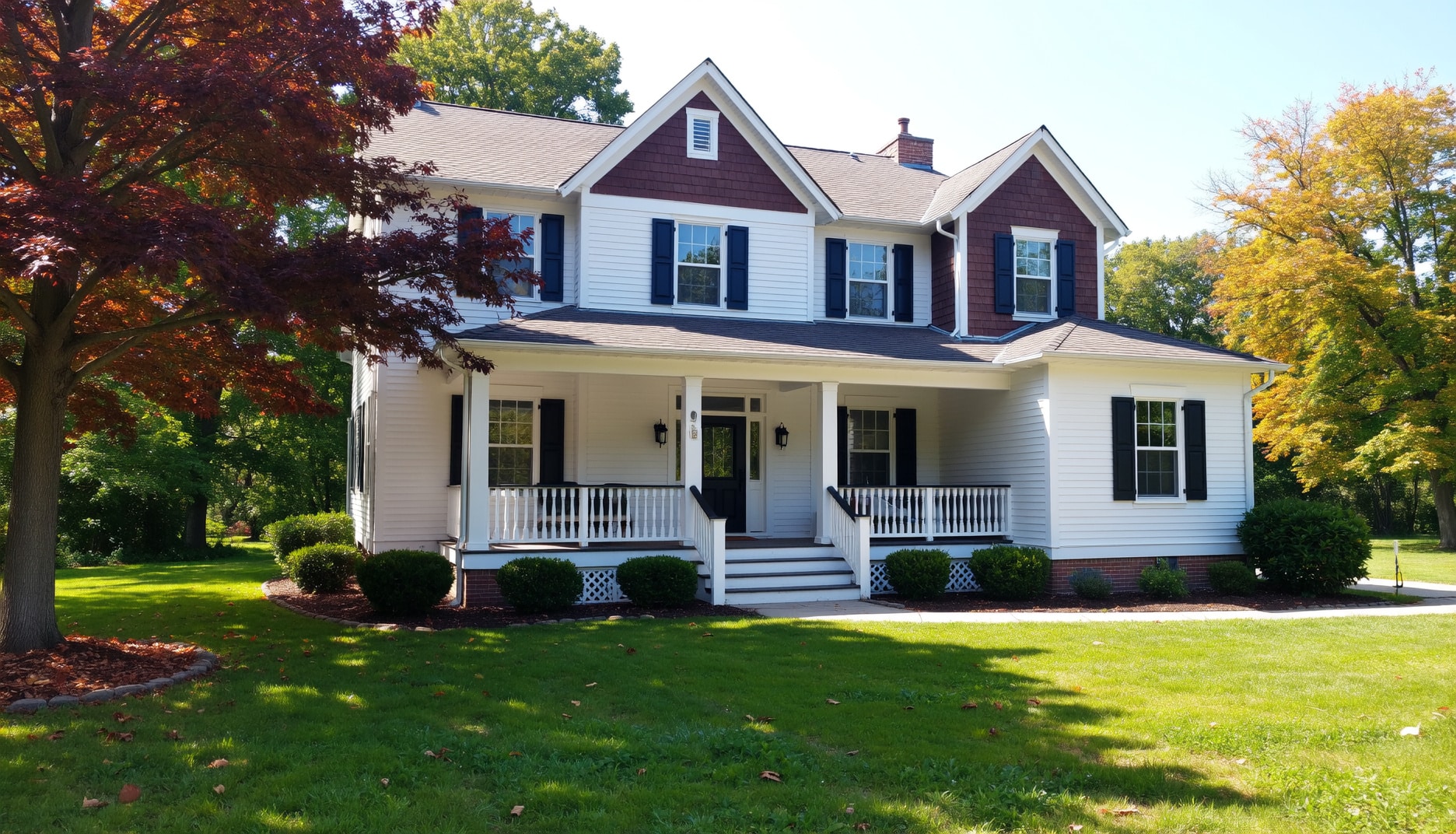 Omaha Seamless Gutters